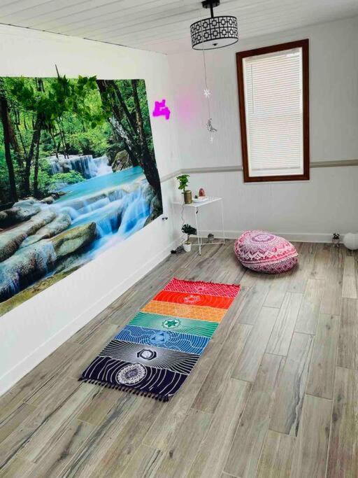 Virginia Beach Home Sleeps 8 Game Rm And Meditation Rm מראה חיצוני תמונה