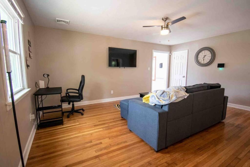Virginia Beach Home Sleeps 8 Game Rm And Meditation Rm מראה חיצוני תמונה