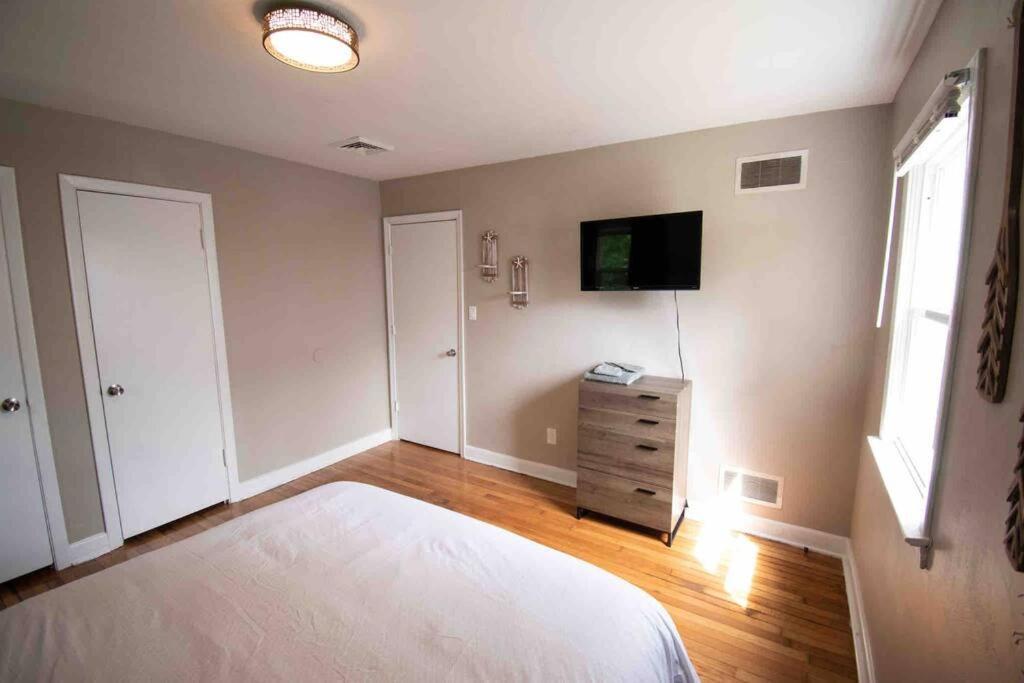 Virginia Beach Home Sleeps 8 Game Rm And Meditation Rm מראה חיצוני תמונה