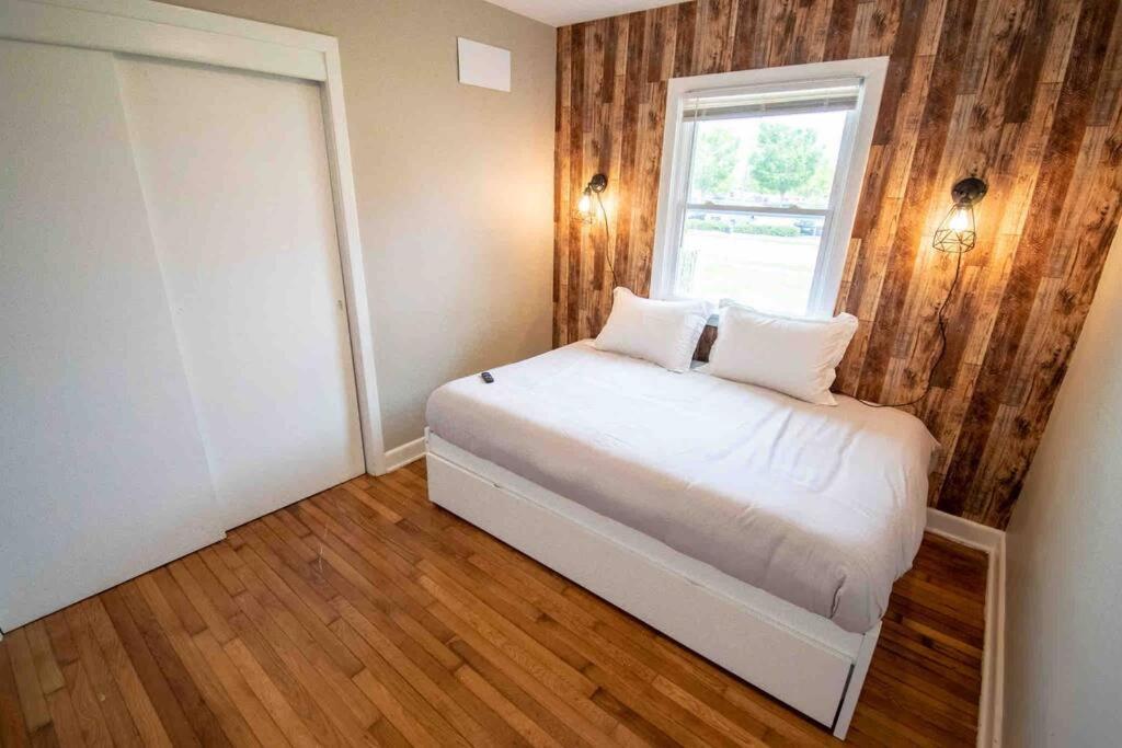 Virginia Beach Home Sleeps 8 Game Rm And Meditation Rm מראה חיצוני תמונה