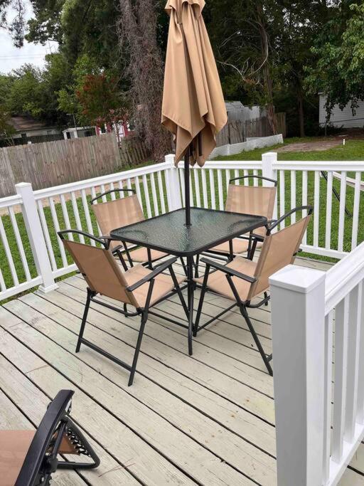 Virginia Beach Home Sleeps 8 Game Rm And Meditation Rm מראה חיצוני תמונה