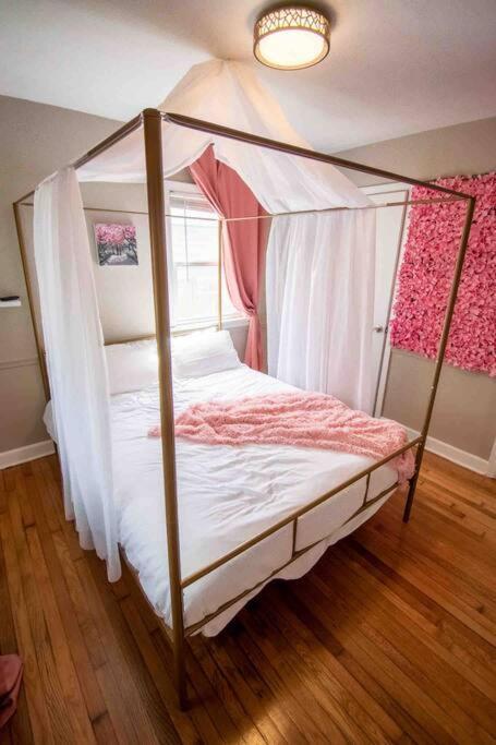 Virginia Beach Home Sleeps 8 Game Rm And Meditation Rm מראה חיצוני תמונה