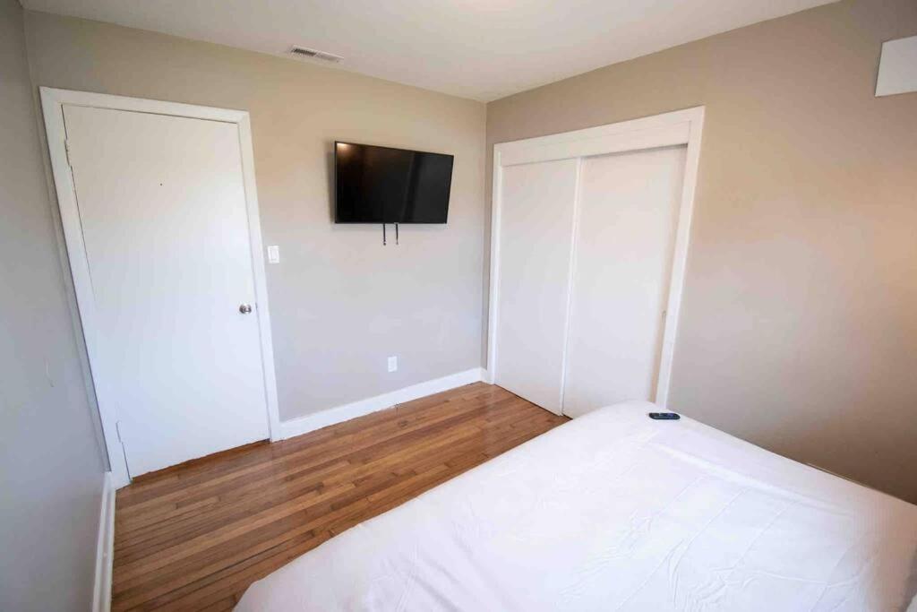 Virginia Beach Home Sleeps 8 Game Rm And Meditation Rm מראה חיצוני תמונה