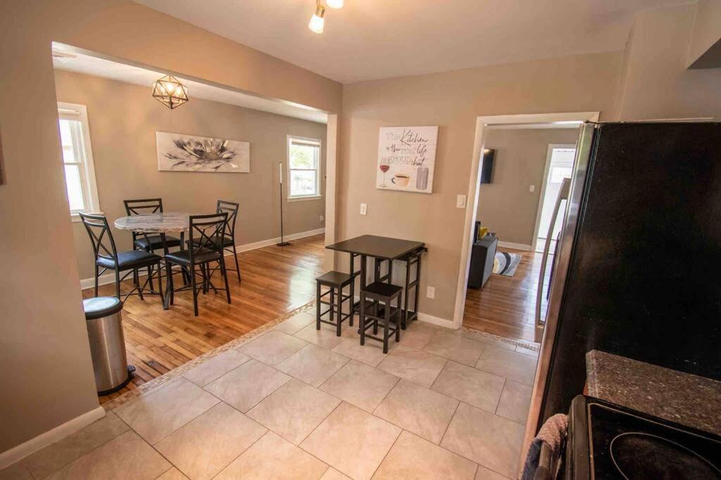 Virginia Beach Home Sleeps 8 Game Rm And Meditation Rm מראה חיצוני תמונה